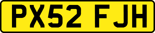 PX52FJH