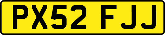 PX52FJJ