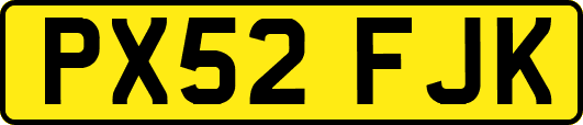 PX52FJK