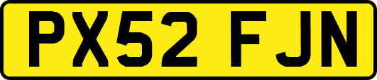 PX52FJN