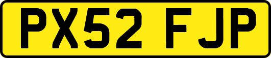 PX52FJP