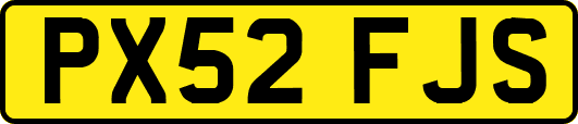 PX52FJS