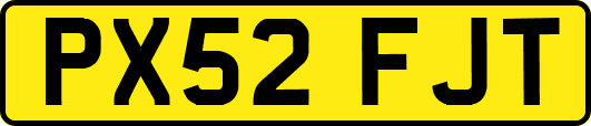 PX52FJT
