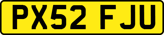 PX52FJU