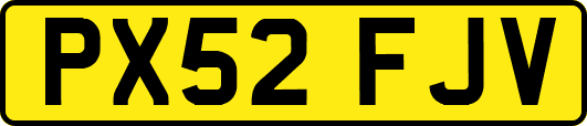 PX52FJV