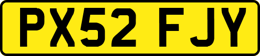 PX52FJY