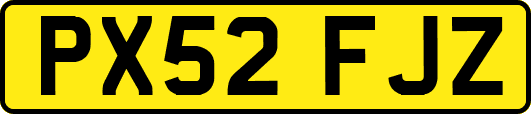 PX52FJZ