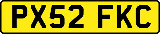 PX52FKC