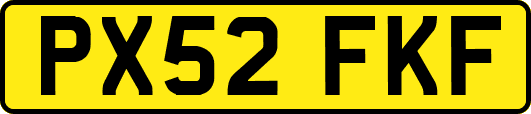 PX52FKF