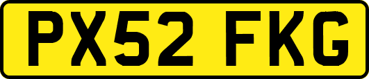 PX52FKG