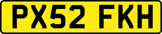 PX52FKH