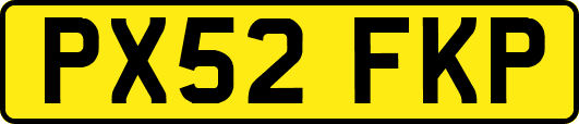 PX52FKP