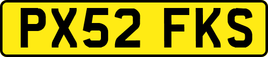 PX52FKS