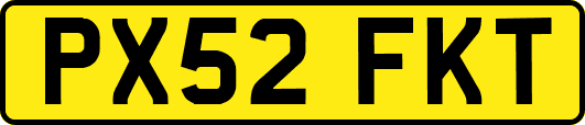 PX52FKT