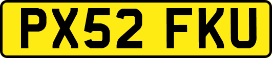 PX52FKU