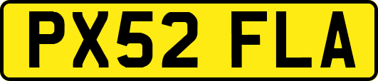 PX52FLA
