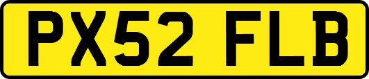 PX52FLB