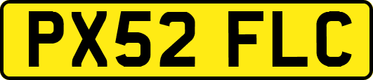 PX52FLC