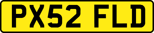 PX52FLD