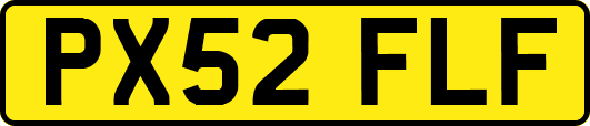 PX52FLF