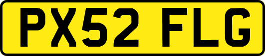 PX52FLG