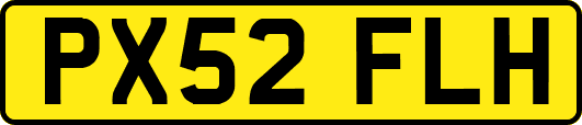 PX52FLH