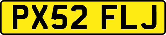PX52FLJ