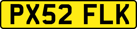 PX52FLK