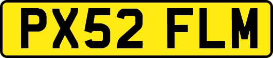 PX52FLM