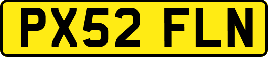 PX52FLN