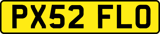PX52FLO