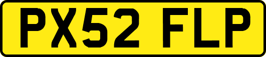PX52FLP