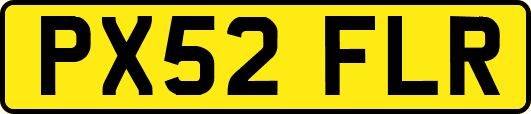 PX52FLR