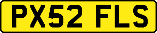 PX52FLS