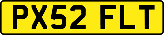 PX52FLT
