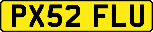 PX52FLU