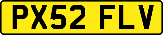 PX52FLV