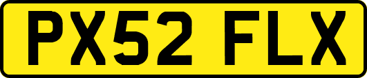 PX52FLX
