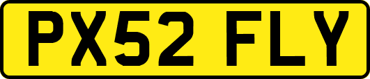 PX52FLY