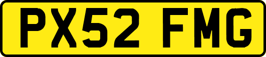 PX52FMG