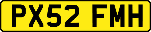 PX52FMH