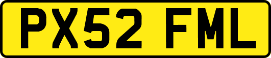 PX52FML