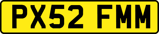PX52FMM
