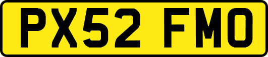 PX52FMO