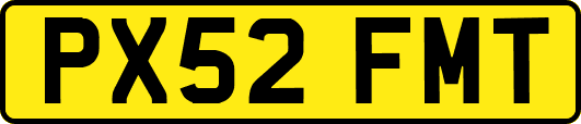 PX52FMT