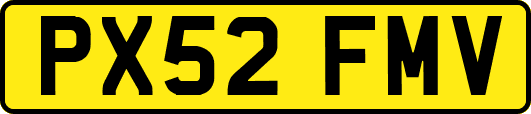 PX52FMV