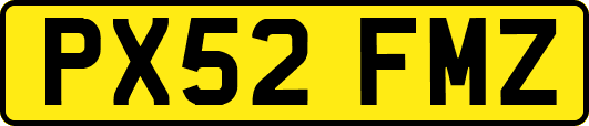 PX52FMZ