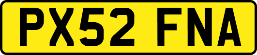 PX52FNA