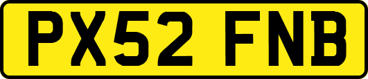 PX52FNB
