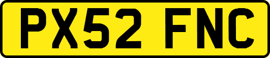 PX52FNC
